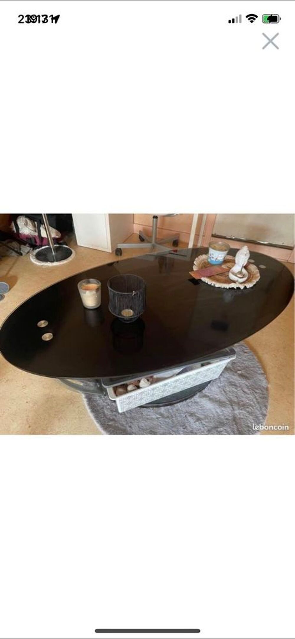 table basse Meubles