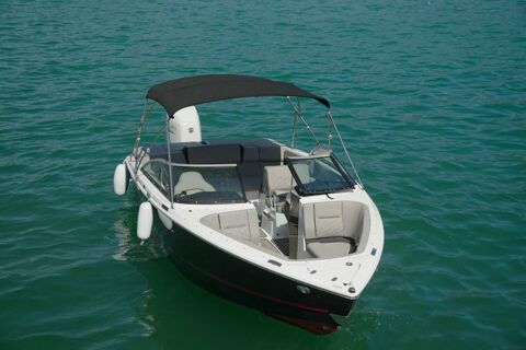 Bateaux &agrave; moteur Bateau fluvial 2024 occasion Aix-les-Bains 73100