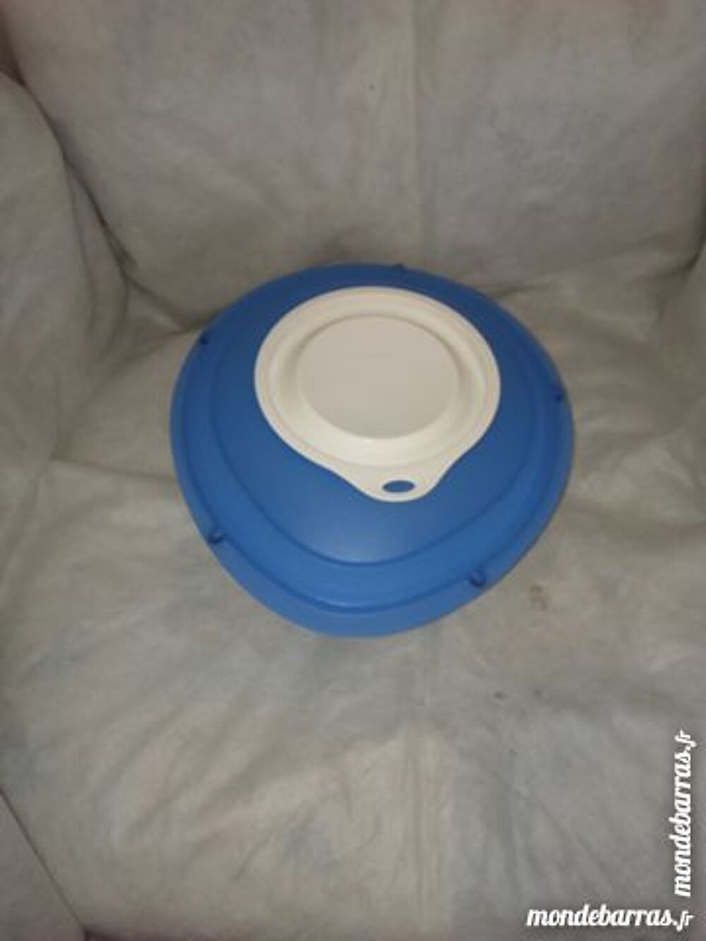 Bol batteur tupperware de 1.5L Electroménager
