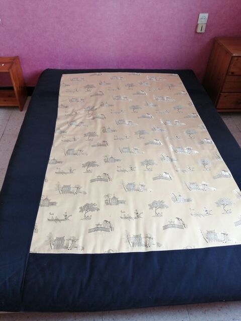 Lit Futon 280 Perpignan (66)
