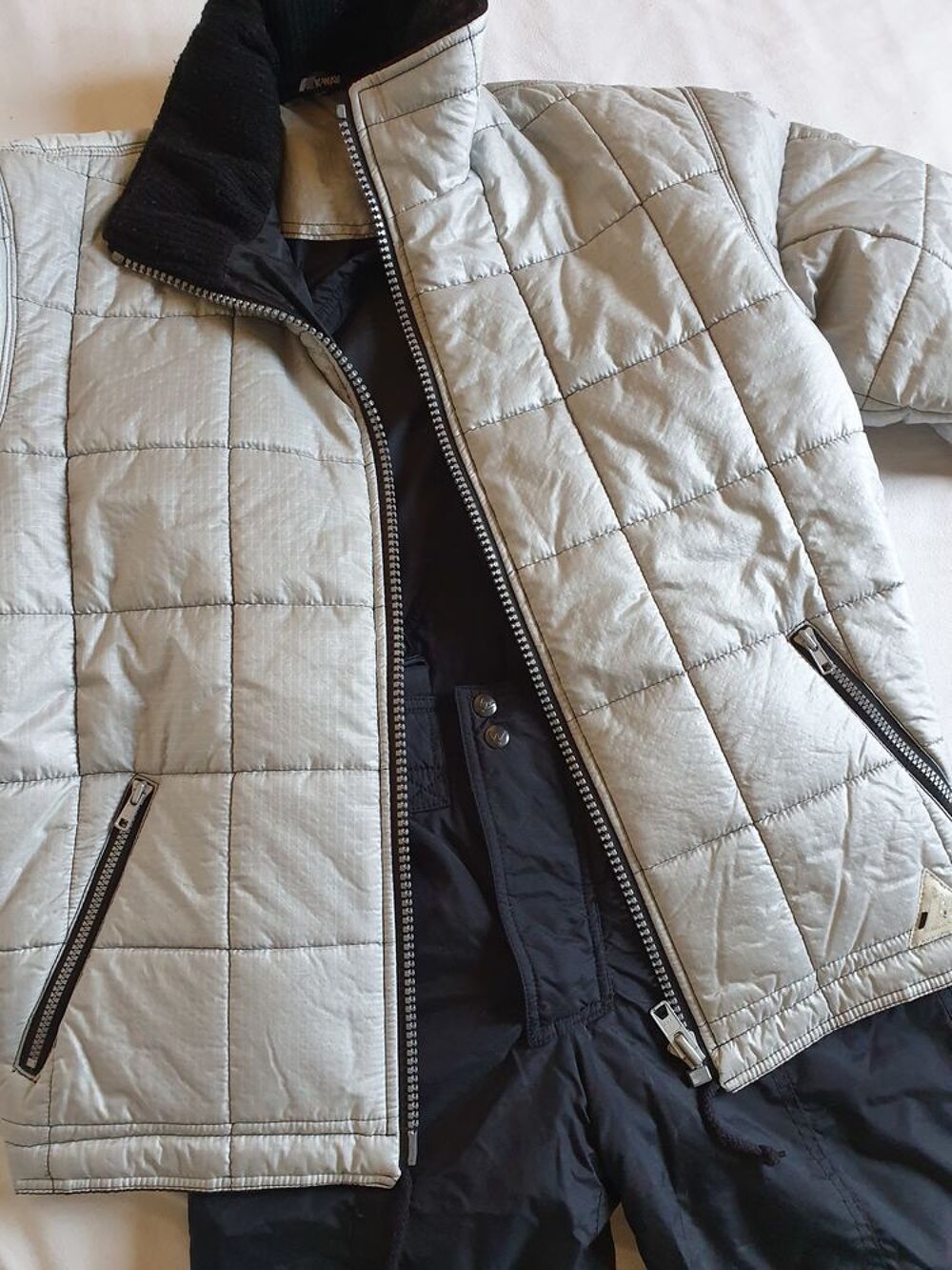 VETEMENT DE SKI Vêtements