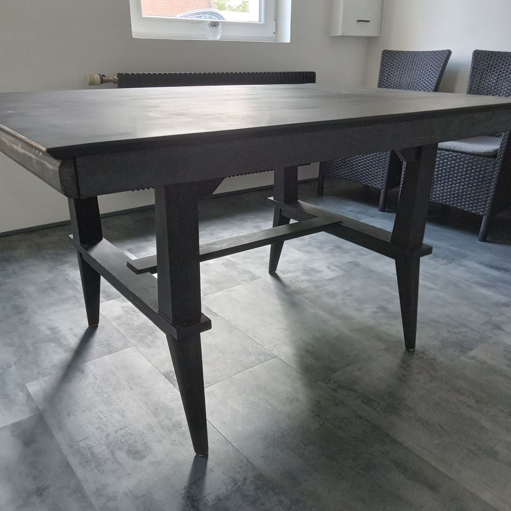 table salle &agrave; manger Meubles