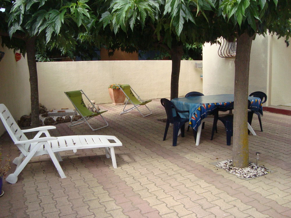   MAISON VACANCES SERIGNAN Languedoc-Roussillon, Sérignan (34410)
