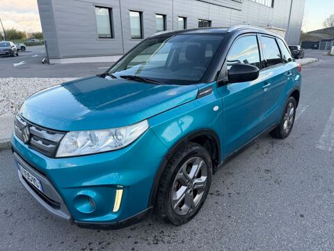 Suzuki vitara 1.6 DDiS Pack