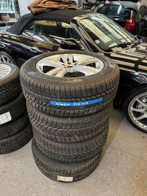 Pi&egrave;ces et &eacute;quipements Voiture Pi&egrave;ces et &eacute;quipements Voiture  occasion Clichy-sous-Bois 93390