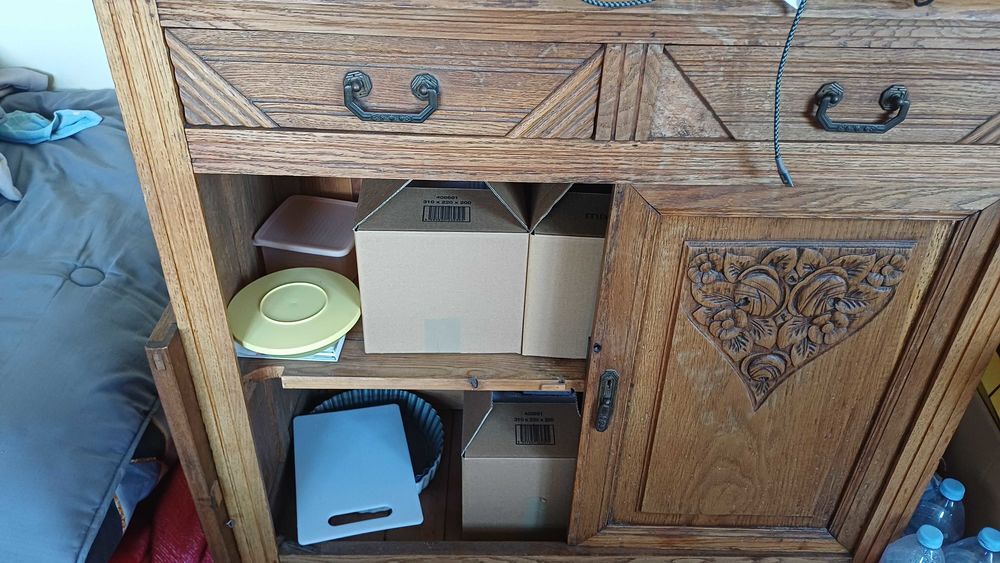 meuble ancien 