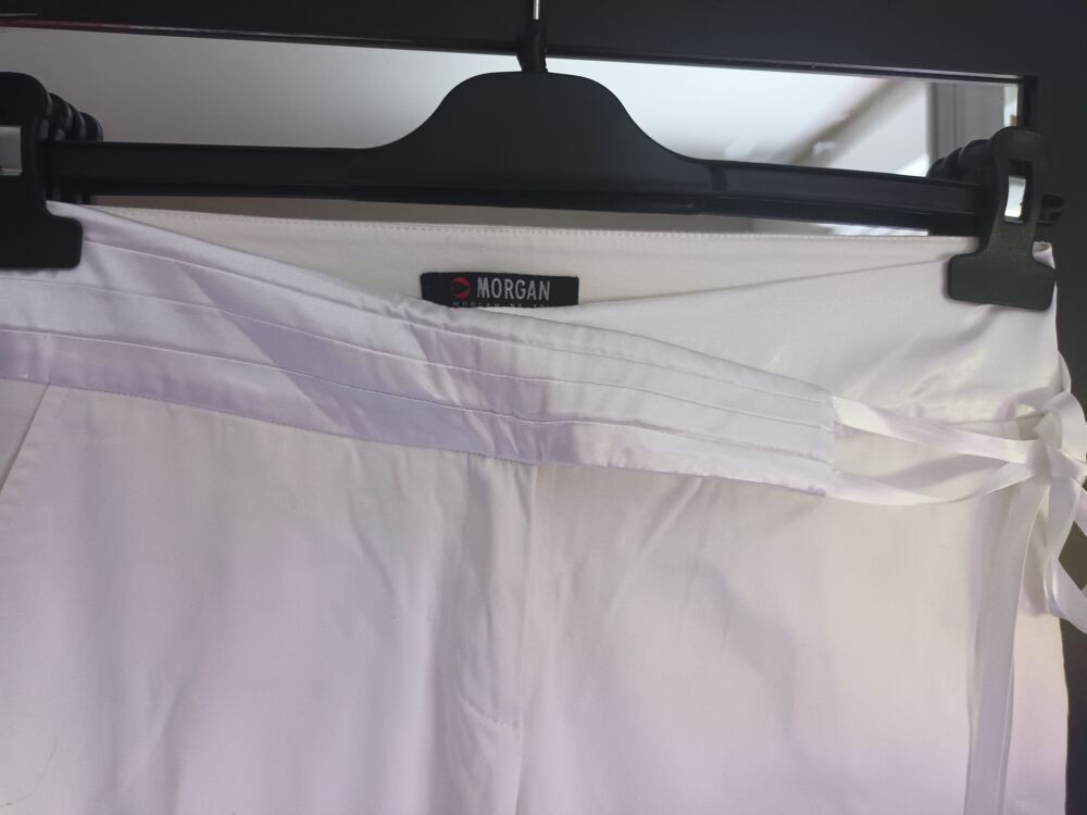 Pantalon Vtements