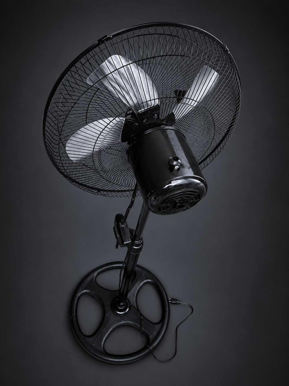 Ventilateur Electroménager
