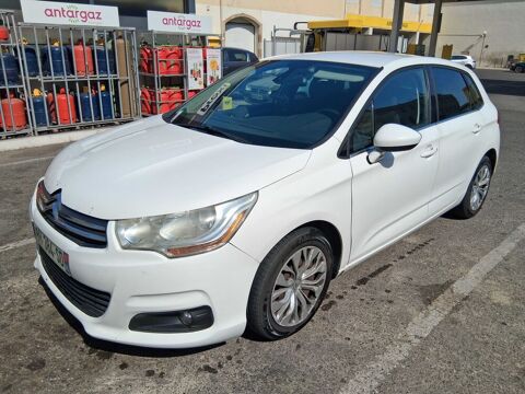 Citroen c4 Citro&euml;n  fiable &agrave; saisir