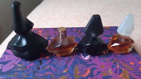 Lot miniatures de parfum Dali  0 Ger (64)