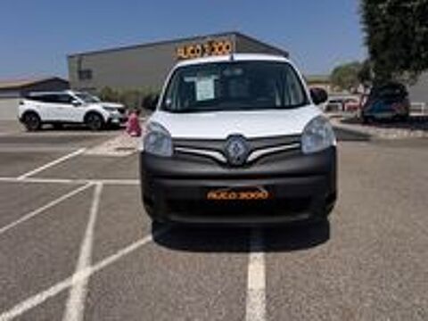Kangoo Express KANGOO EXPRESS CA BLUE DCI 115 GRAND CONFORT 2020 occasion 84290 Sainte-C&eacute;cile-les-Vignes