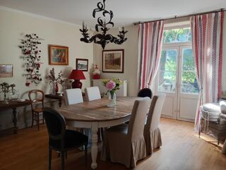  Maison � vendre 11 pi�ces 390 m�