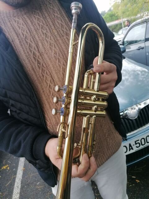 trompette 0 Vidauban (83)