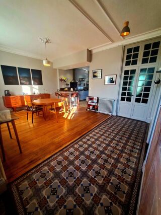  Maison à vendre 9 pièces 213 m²