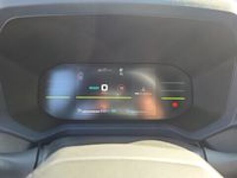Duster Hybrid 140 Journey 2025 occasion 38140 Rives