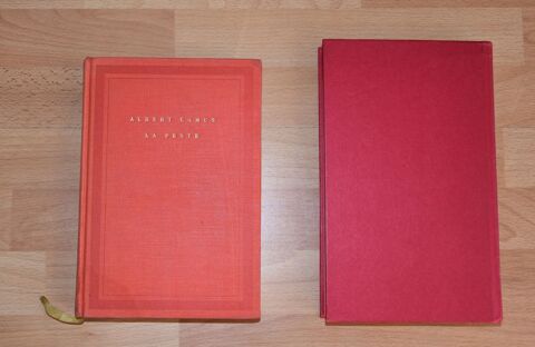 Le divorce boom de Collange et La peste de Camus. 3 Gujan-Mestras (33)