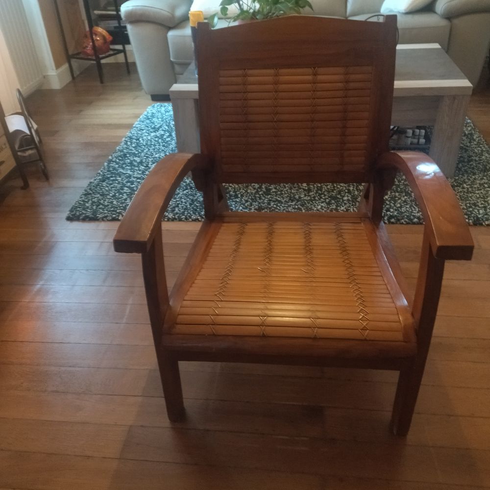 Fauteuil Meubles