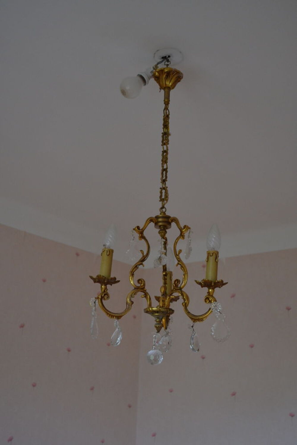 Lustre Décoration