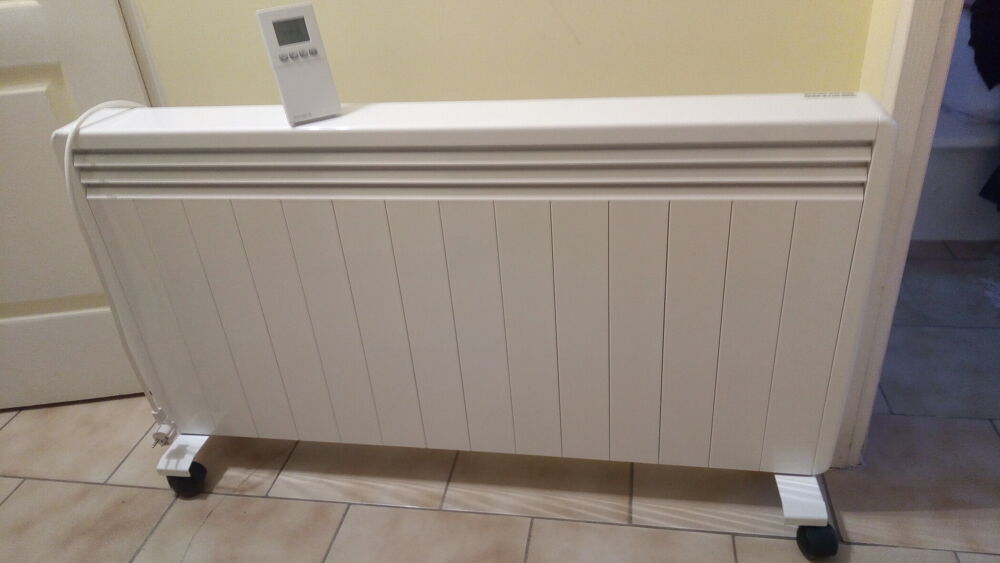 RADIATEUR ELECTRIQUE Electroménager