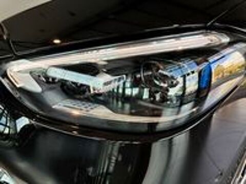 Classe C 220 d 9G-Tronic AMG Line 2025 occasion 69800 Saint-Priest