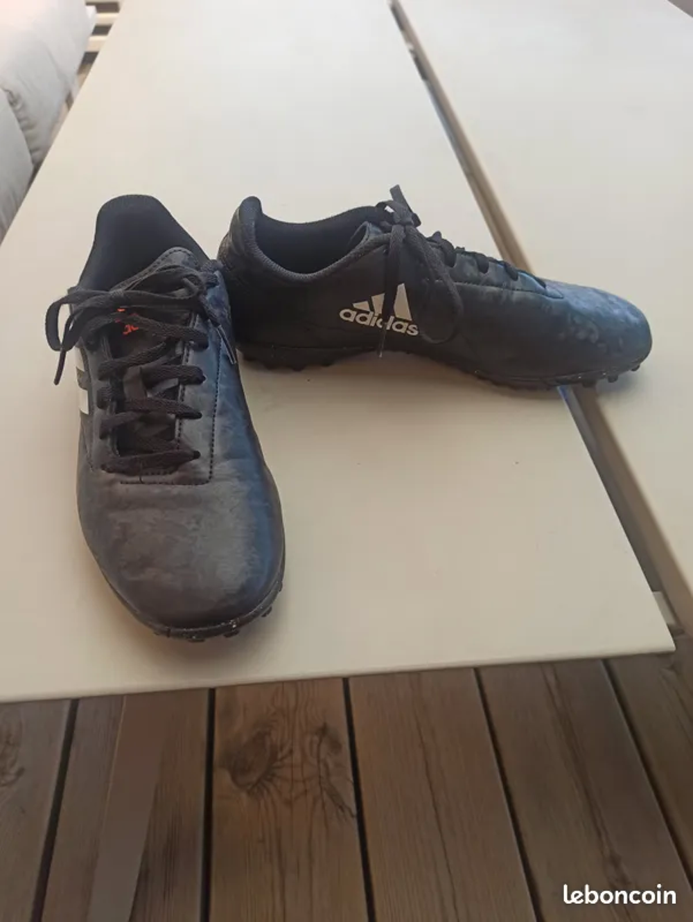 crampons Chaussures