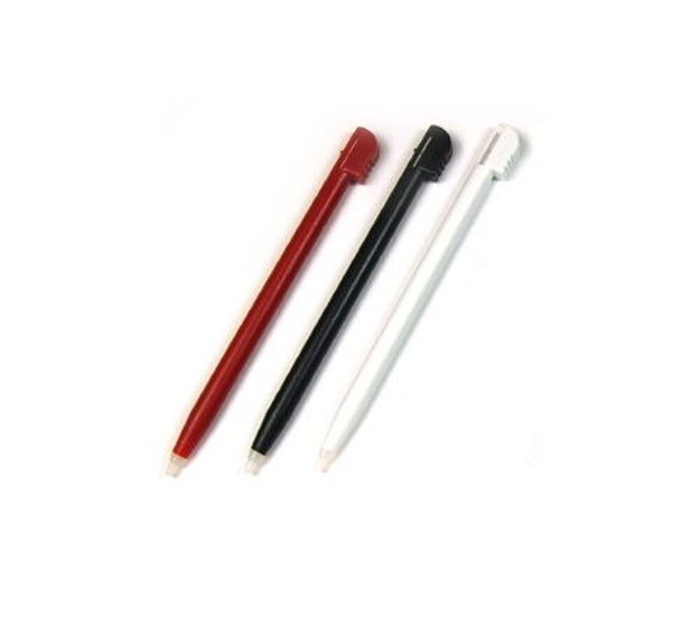 Stylet pour console Nintendo DS &amp; DSLite neuf
Consoles et jeux vidéos