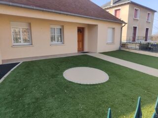  Maison � vendre 4 pi�ces 121 m�