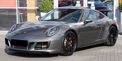 Porsche 911 (991) 911 Carrera Coupé 3.0i 450 GTS PDK 2019 occasion Montpellier 34000