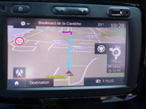 Captur dCi 110 Energy Intens 2018 occasion 39100 Dole