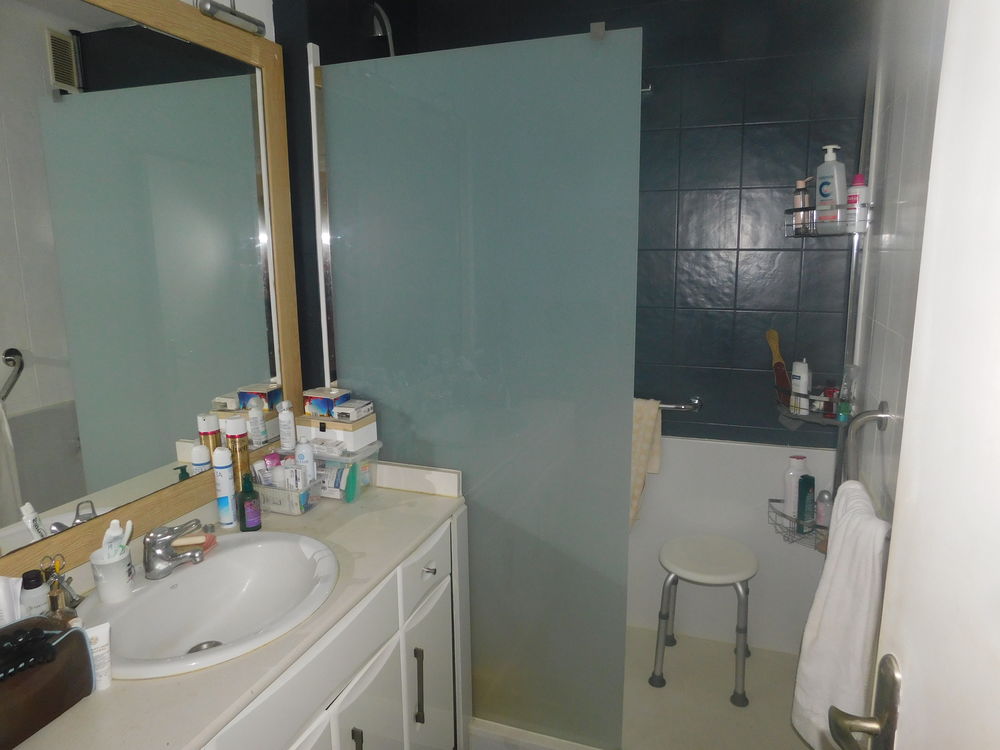 Vente Appartement Hendaye : Appartement T3 traversant et lumineux Hendaye