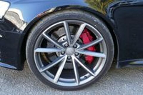 RS4 Avant V8 4.2 FSI 450 Quattro S Tronic 7 2015 occasion 13600 La Ciotat