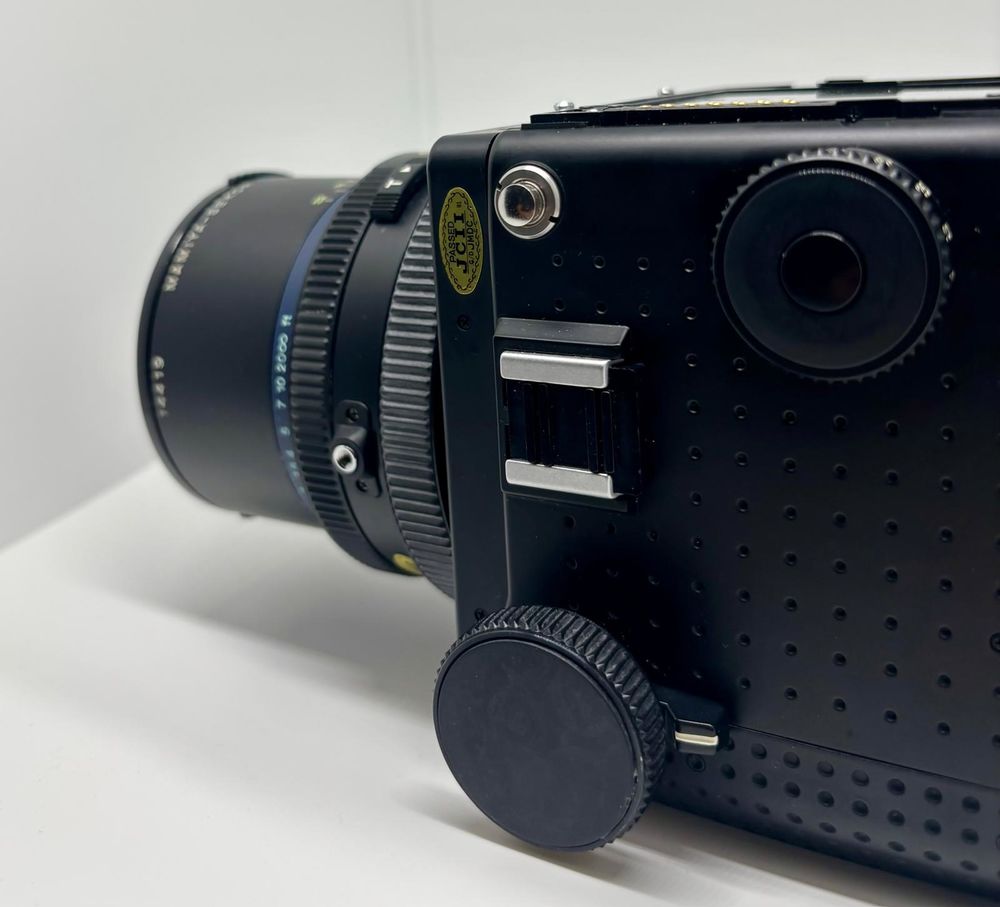 Mamiya RZ67 Pro 65mm f/4 prisme AE Photos/Video/TV