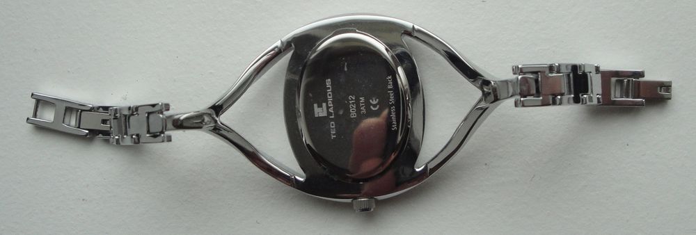 Montre femme Ted Lapidus Bijoux et montres