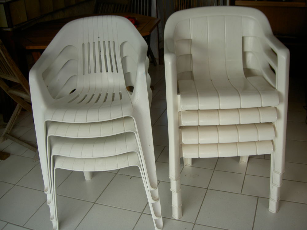 Fauteuils de jardin Jardin