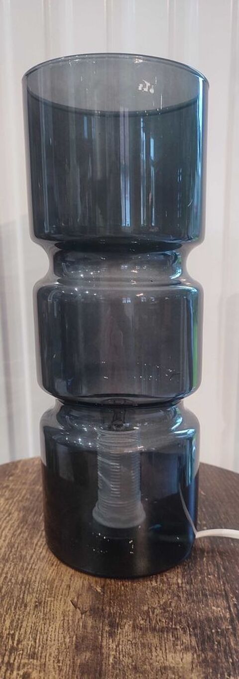 Lampe   poser style Fitz Space Age 35 Clermont (60)