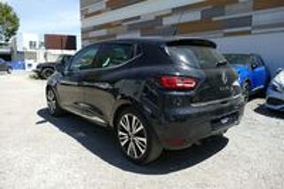 Clio IV 2018 occasion 13600 La Ciotat
