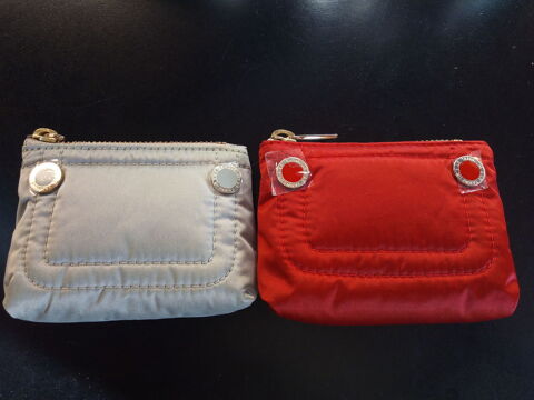 PETIT PORTE MONNAIE POCHETTE 6 La Celle-sur-Morin (77)