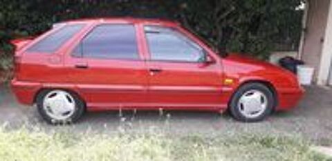 ZX 1.9 Tbo D Volcane 1993 occasion 13170 Les Pennes-Mirabeau