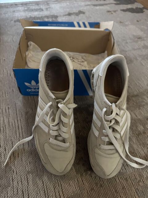 ADIDAS ORIGINALS LA TRAINER OG HOMME 50 Paris 16 (75)