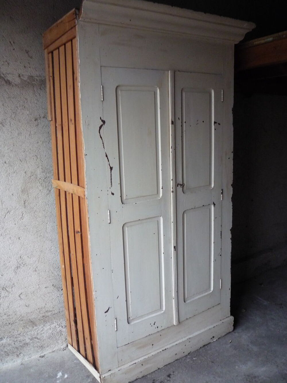 Armoire/placard
Meubles