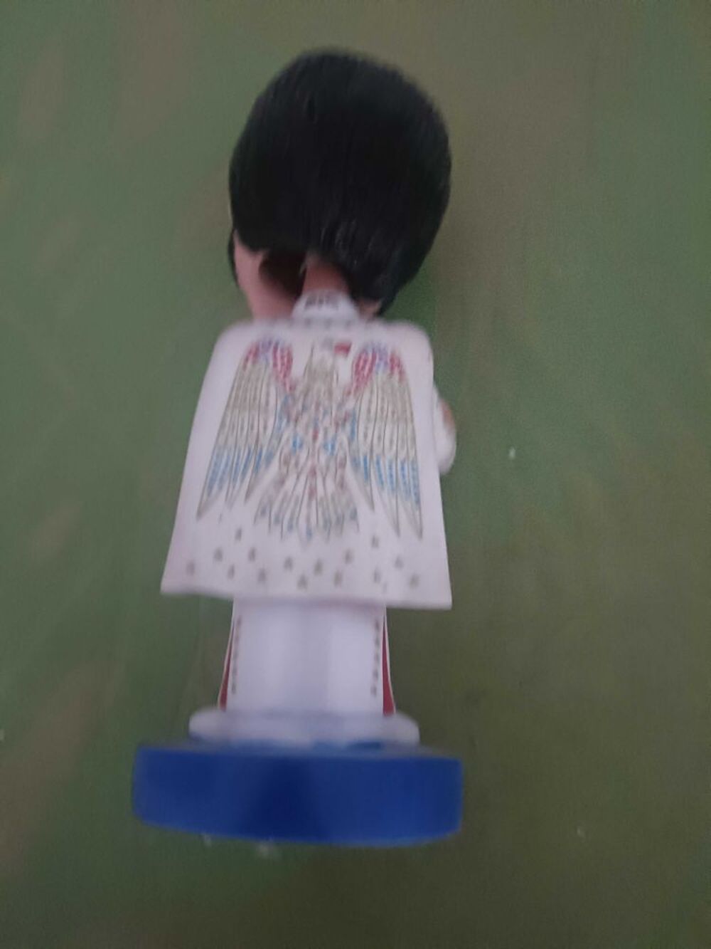 Figurine Elvis Presley 
