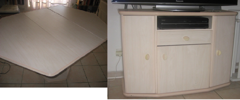 Meuble Cerrus 0 Toulouse (31)