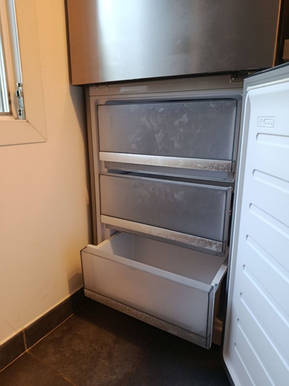 Frigo Haier Electroménager