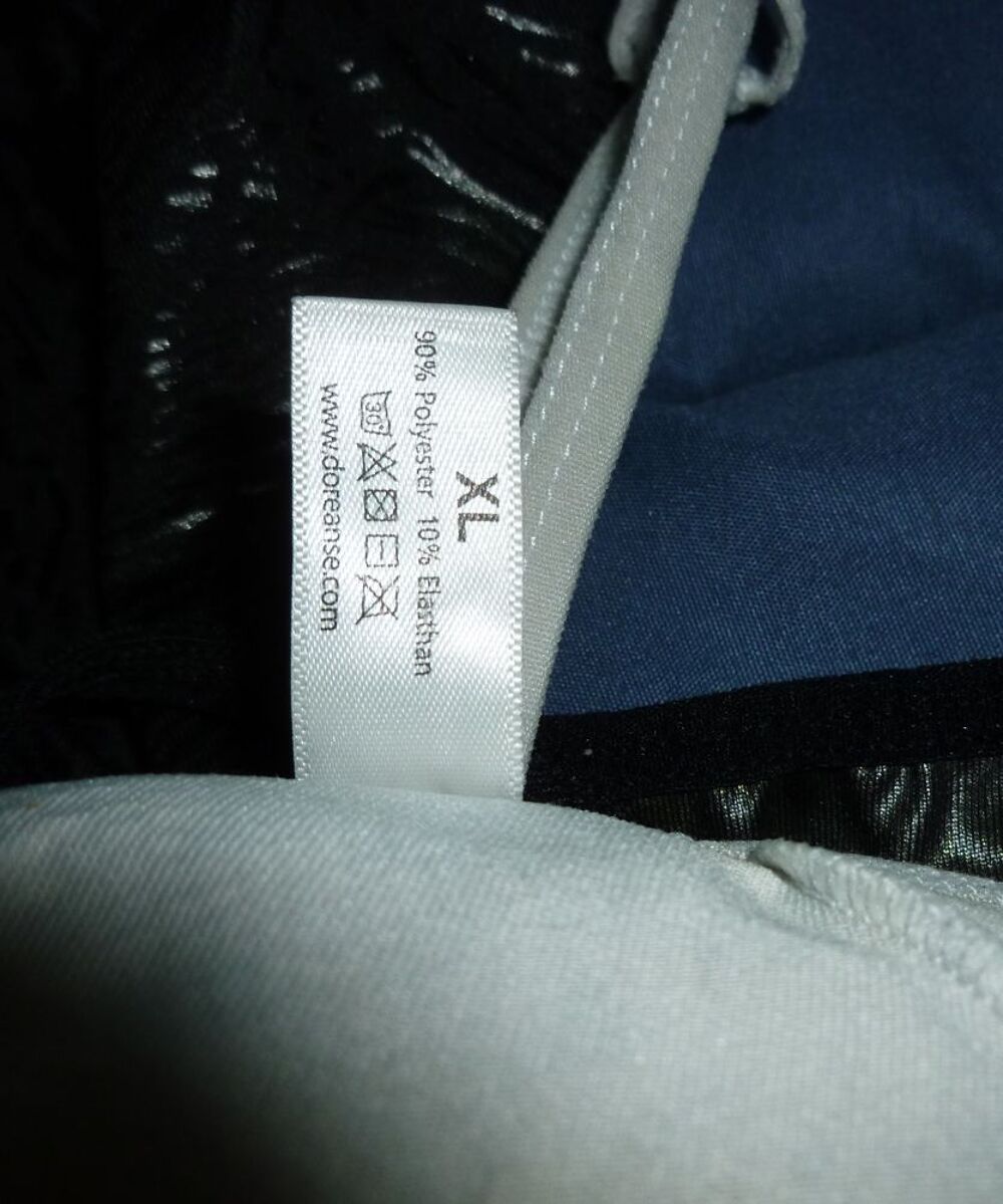 strings homme dor&eacute;ansse xl Vêtements