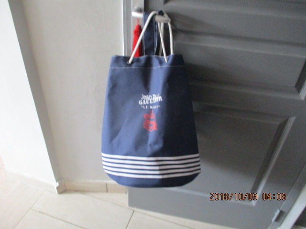 Sac de sport Maroquinerie