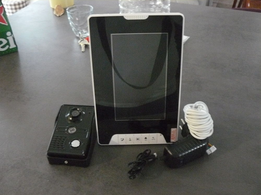 visiophone Audio et hifi