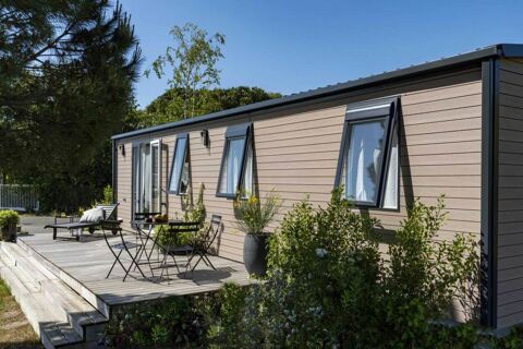 Mobil-Home Mobil-Home 2025 occasion Saint-Hilaire-de-Riez 85270