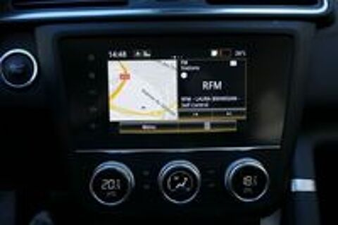 Kadjar TCe 140 EDC Techno occasion 13600 La Ciotat