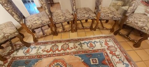 5 chaises louis 13 os de mouton
380 Malo Les Bains (59)