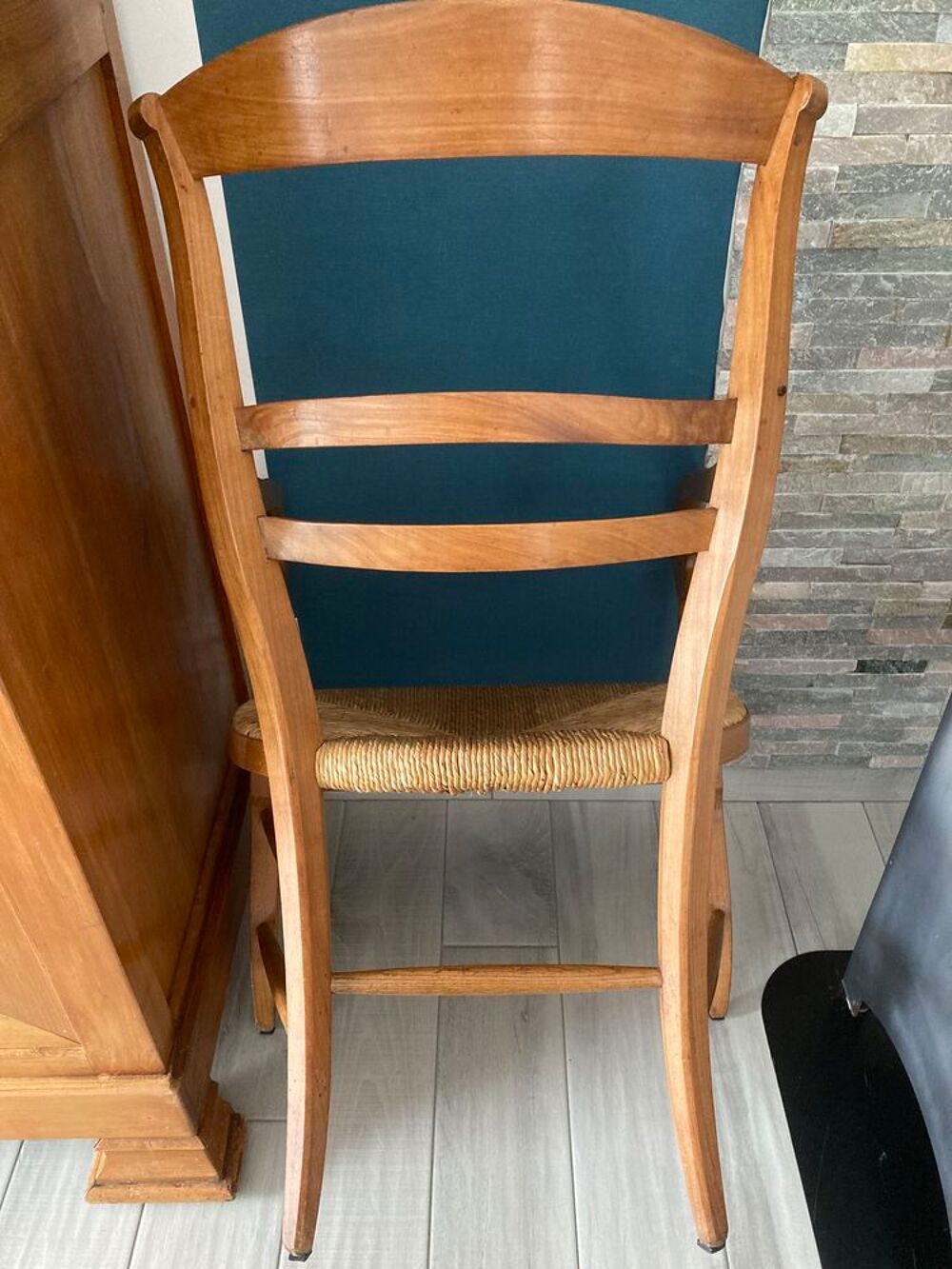 Fauteuil, chaise ancien Meubles